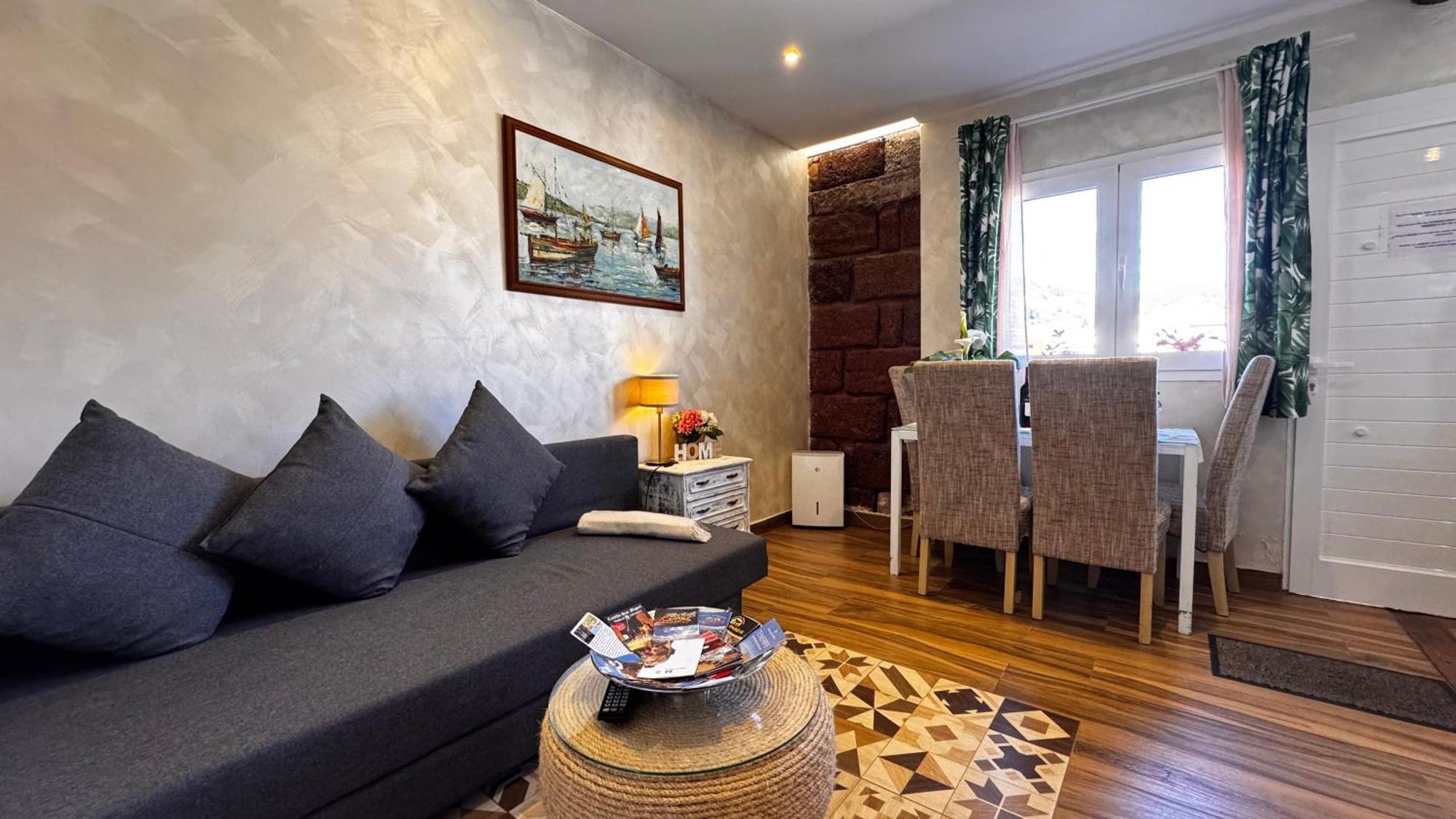 Appartamento Casa Alexandra La Laguna  Esterno foto